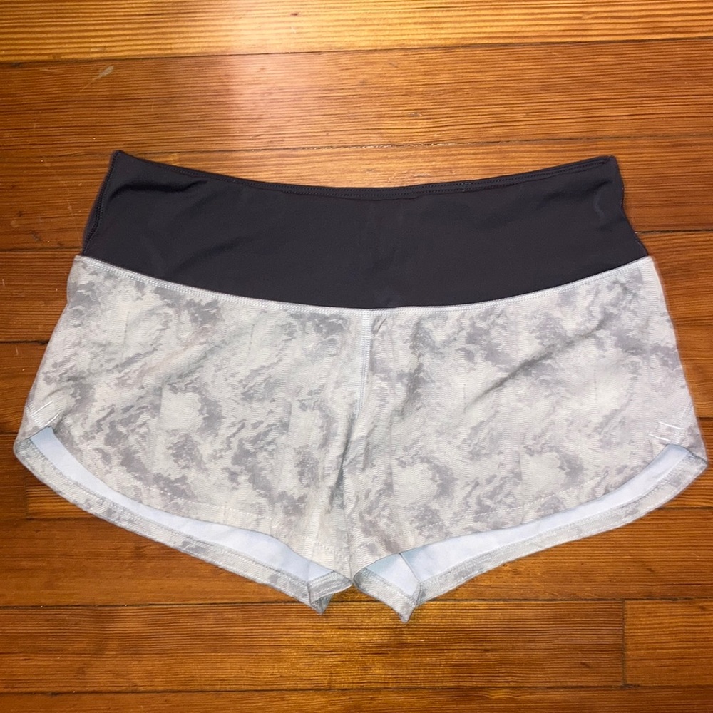 Vuori Omni XS Running Short